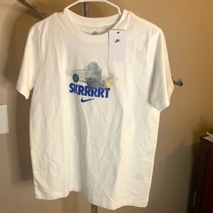 The Nike Tee
Size XL